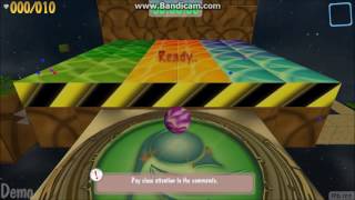 Marble Blast Platinum and PlatinumQuest compilation