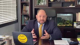 Welcome Message from Principal Smith