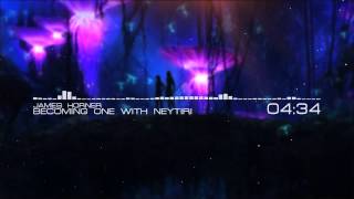 James Horner - Becoming One With Neytiri (Avatar Soundtrack)