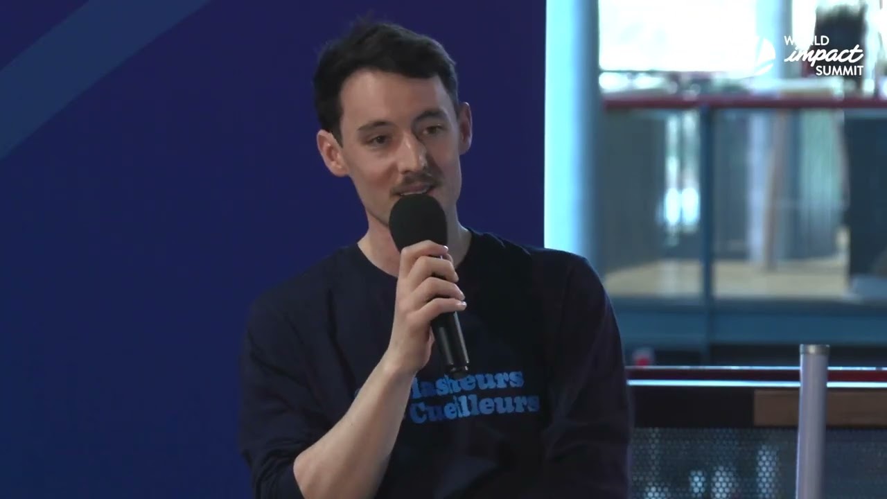 Avec Teddy Travert, Lucie BOUCHET, Julien MAUDET et Lucie BOUCHET.