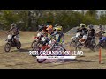 Casey Cochran Dominates the Florida Sand at the Orlando MX LLAQ