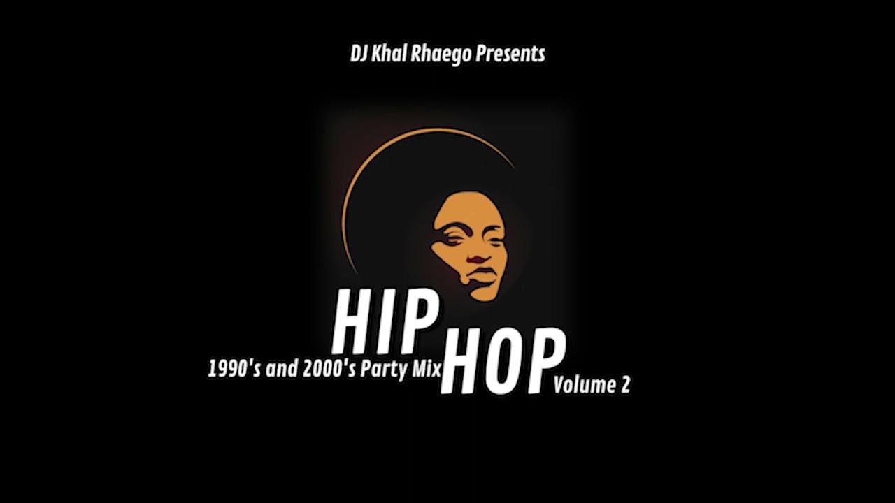 hip-hop-dj-mix-90s-and-2000s-vol-2-youtube