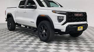 2024 GMC Canyon Elevation For Sale Near St. Louis, Missouri 2024 Gmc Elevation For Sale