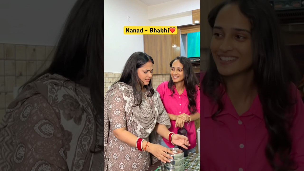 That bond we all want ❤️ 