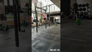 059 Classic - WOD 26.2 - team: I Raudini - categoria beginner MMM - Lucchese Corrado 