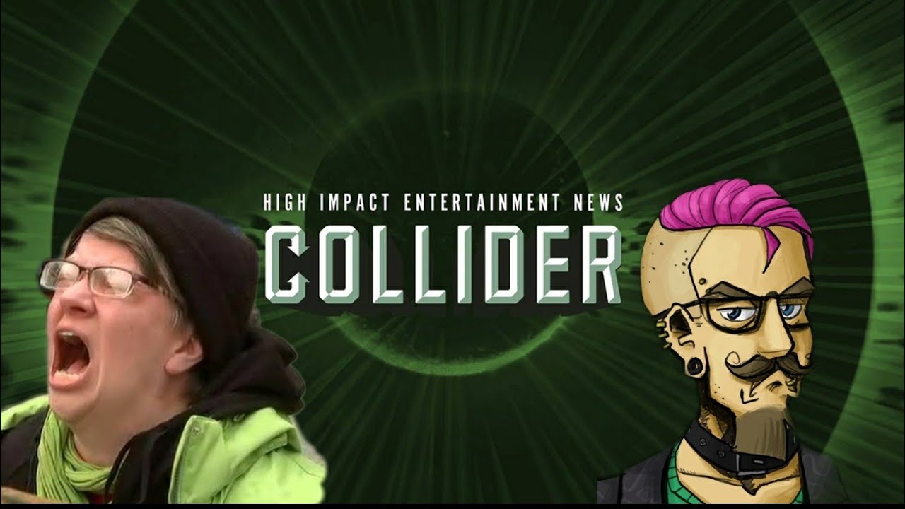 Collider Got Woke, Went Broke | SJW Politics Ruin Another Brand