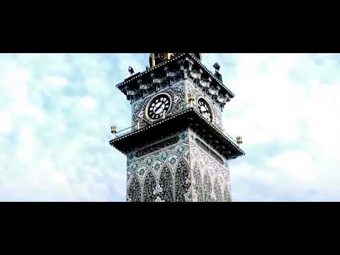 مــولاي علــي خـير ولــي