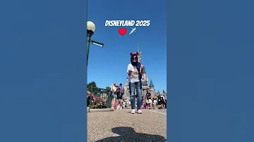 Disneyland Paris 2025 Foryou Disney Disneyland Subscribers Followforfollowback Parisdiaries 