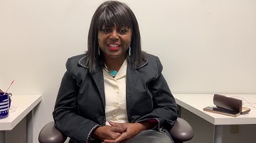 Certified Capture Manager Program Review | Cynthia Harper