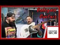 Balaguer Guitars -The UKs BIGGEST GUITAR SHOW | BIRMINGHAM GUITAR SHOW 2025 #balaguer #theguitarshow