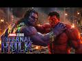 INFERNAL HULK (2026) Mark Wahlberg & Harrison Ford