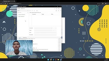 Selenium IDE   UAS Testing Dan Implementasi