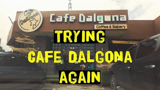Day 13: Our Last Day in Tagaytay 😢 | Cafe Dalgona, Road Trip with the Dogs & Heading Home