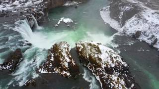 Epic Iceland
