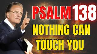 Psalm 138: The Secret to Unbreakable, Unstoppable Faith | Powerful Prayer | Billy Graham