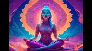 10-Minute Wonderous Meditation Music for Inner Peace | Relaxing Instrumental Meditation Soundscape