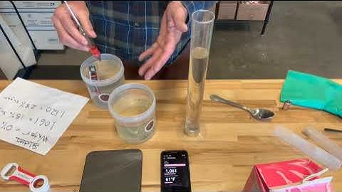 Verify Calibration Solutions for Tilt