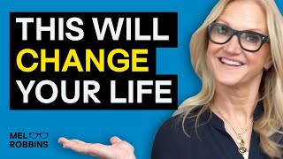 You can have ANYTHING you want! But you need to ASK for it | Mel Robbins