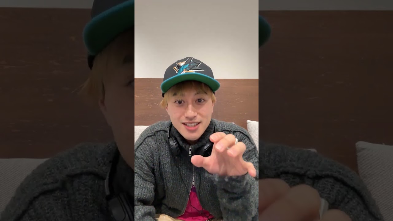 250201 小島健 インスタライブ