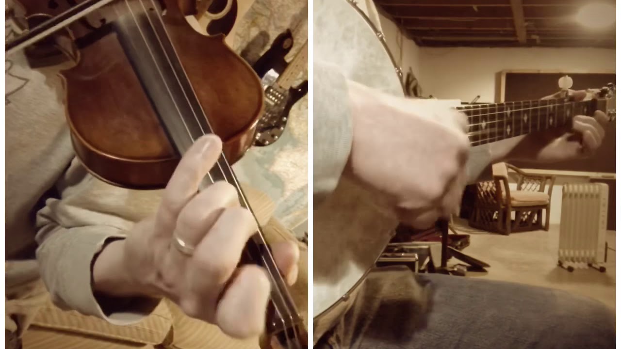 27 - Take What You Need, Leave The Rest