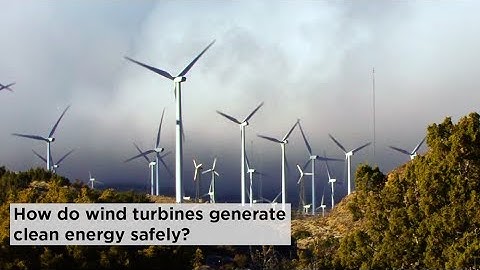 5 TE Sensors That Make Wind Turbines Possible