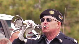 Memorial Day Service Cheyenne Wyoming