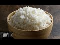 How to cook perfect rice every time