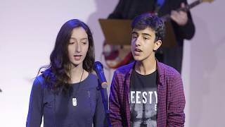 BATTLE OF EVERMORE - Axji meryd merel a (Armenian folk song) BATTLE OF EVERMORE - Axji meryd merel a (Armenian folk song)