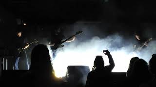 Terraformer - Live In Prague 30-04-2024, Part 1