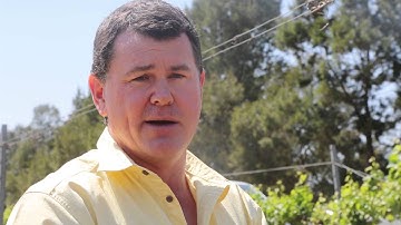 Managing Eutypa Dieback 10 of 10 - The Old Days