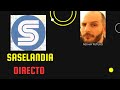 Sasel Podcast y la domada a Ray bacon y mas noticias