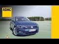VW Passat Variant im Test | Autotest 2015 | ADAC