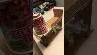 My miniature war game reveal! #wargaming #customgames #new #reveal #warhammer #miniature #warhammer