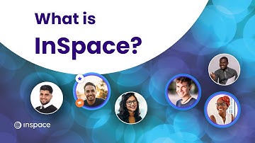 What is InSpace? | The Immersive Online Learning Environment for Connection and Community