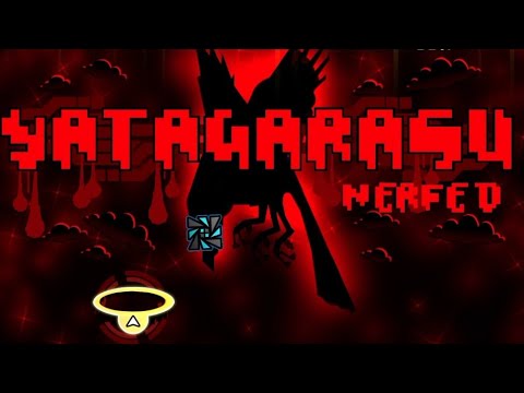 Yatagarasu Nerfed by ToshiYT (me) Full showcase