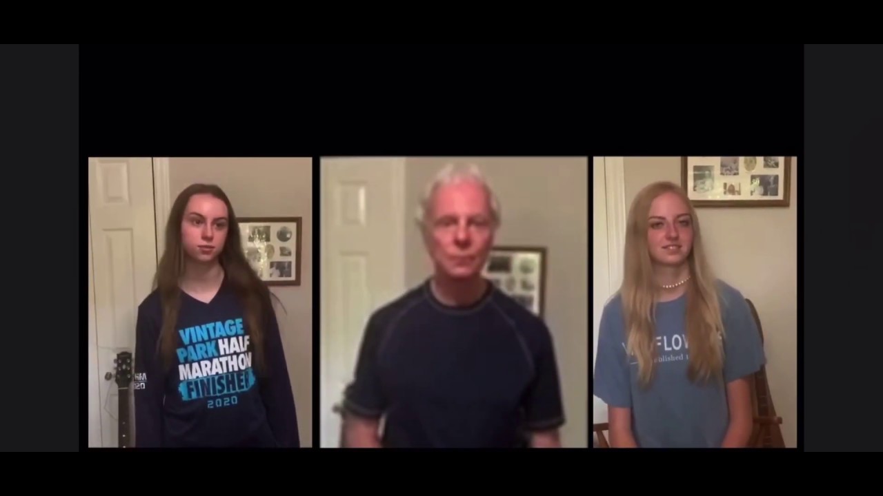 Hold Us Together YouTube