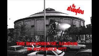 Download Lagu The Stranglers, London The Roundhouse  06 November 1977 MP3