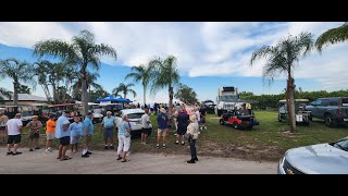 St. Lucie County: How to move forward after Milton (debris, resources, fraud prevention, and FEMA)