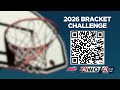 Enter the 2026 WOAY March Madness Bracket Challenge