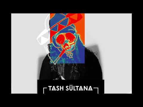 TASH SULTANA JUNGLE Drum And Bass Remix
