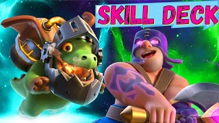 BOWLER FREEZE META DECK COUNTERS EVERY DECKS IN CLASH ROYALE