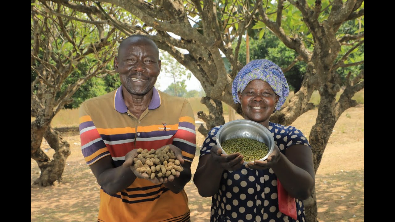 PROJECT: Enhancing sustainable Livelihoods, Environment, & SRH among ... - Sustainable Livelihoods For Environmental Refugees
