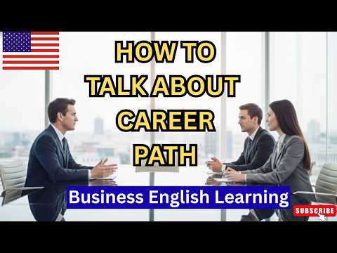 Career Paths Business English Audio