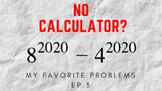 EASY solution to finding the final digit: My Favorite Problems Ep. 3