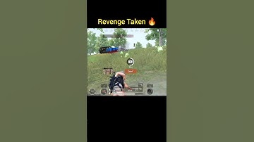 Wait for Revenge with Hacker 🔥 #bgmihacker #bgmishorts #1v1 #bgmivideos #ytshort #bgmiindia #pubgm