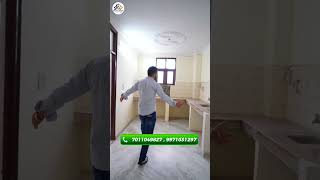 🔥Budget Friendly Spacious Flat Apna Banaye | 100% Home Loan Facility Available 🏡#shortvideo #shorts