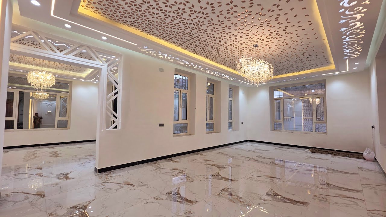 فيلا ملكية للبيع في حي الاصبحي اعلان رقم 1640