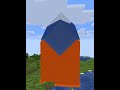 lava tower mansion #minecraft #tower