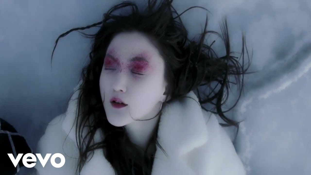 DiViNiUM - OF THE WiND (Official Music Video)