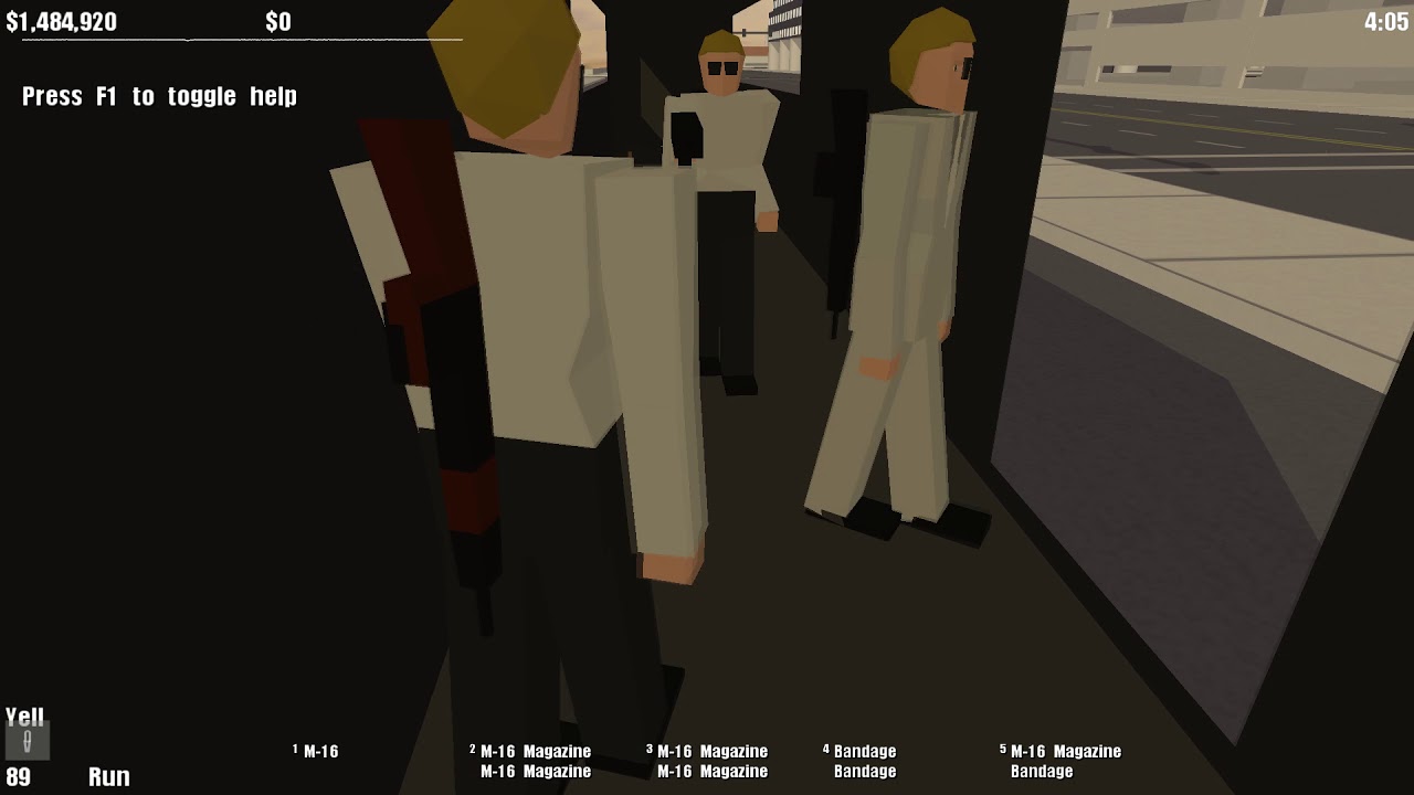 Cream gets Fucking Rekt